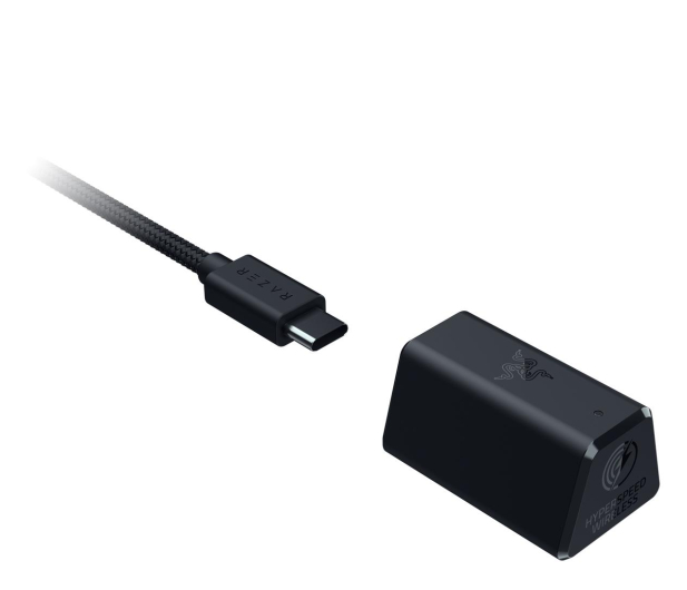 RAZER BlackShark V2 HyperSpeed - 1181782 - zdjęcie 7